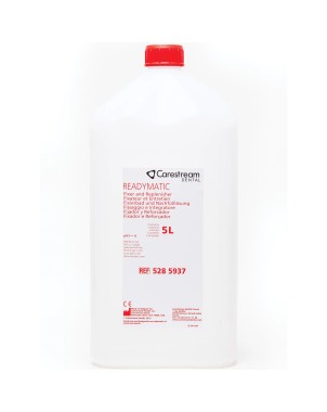 FIJADOR READYMATIC CARESTREAM 5 lt