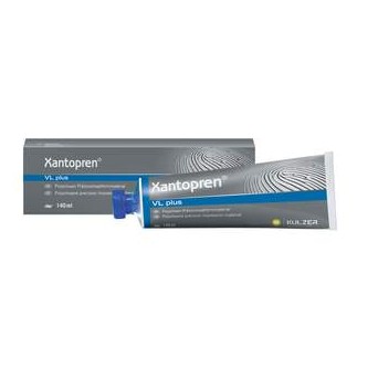 XANTOPREN VL plus sin activador 140 ml