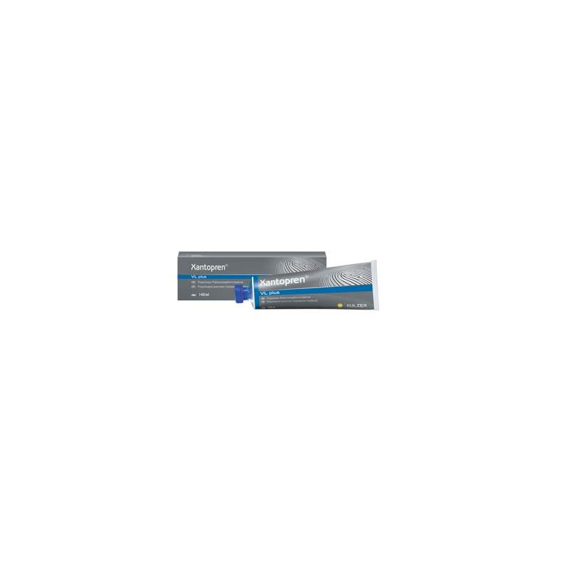 XANTOPREN VL plus sin activador 140 ml