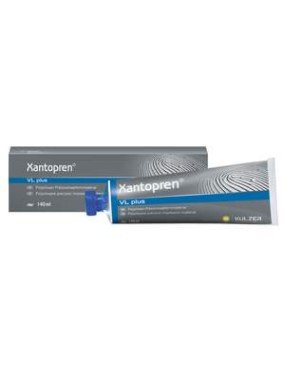 XANTOPREN VL plus sin activador 140 ml