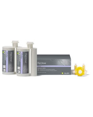 FLEXITIME DYNAMIX putty reposicion (2x380 ml)