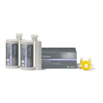 FLEXITIME DYNAMIX heavy tray rep (2x380 ml)