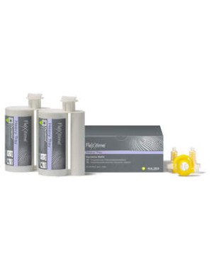 FLEXITIME DYNAMIX heavy tray rep (2x380 ml)