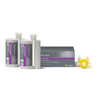 FLEXITIME DYNAMIX monophase reposicion (2x380 ml)