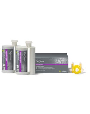 FLEXITIME DYNAMIX monophase reposicion (2x380 ml)