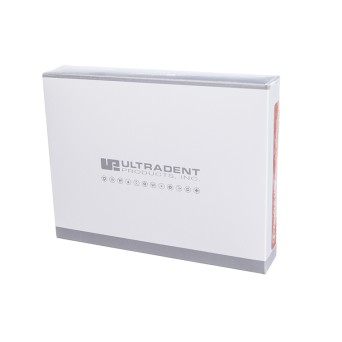 VISCOSTAT dento-infusor kit transparente