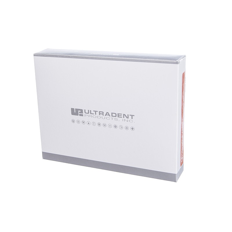 VISCOSTAT dento-infusor kit transparente