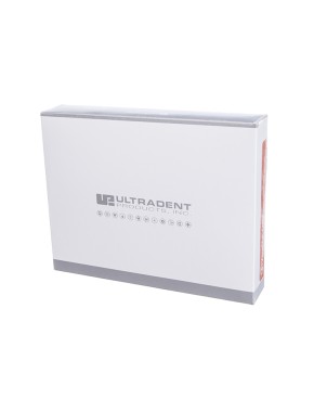 VISCOSTAT dento-infusor kit transparente