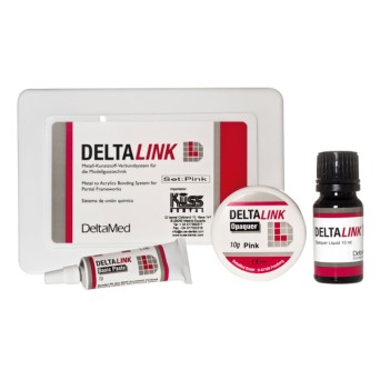 KUSS DELTA LINK KIT ROSA