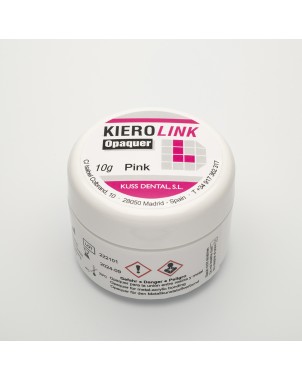 KUSS DELTA LINK OPAQUER A3 10GR