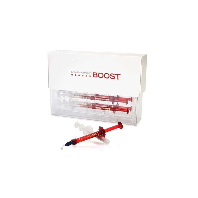 OPALESCENCE BOOST intro kit blanqueamie