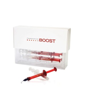 OPALESCENCE BOOST intro kit blanqueamie