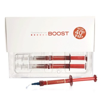 OPALESCENCE BOOST 40% kit doctor