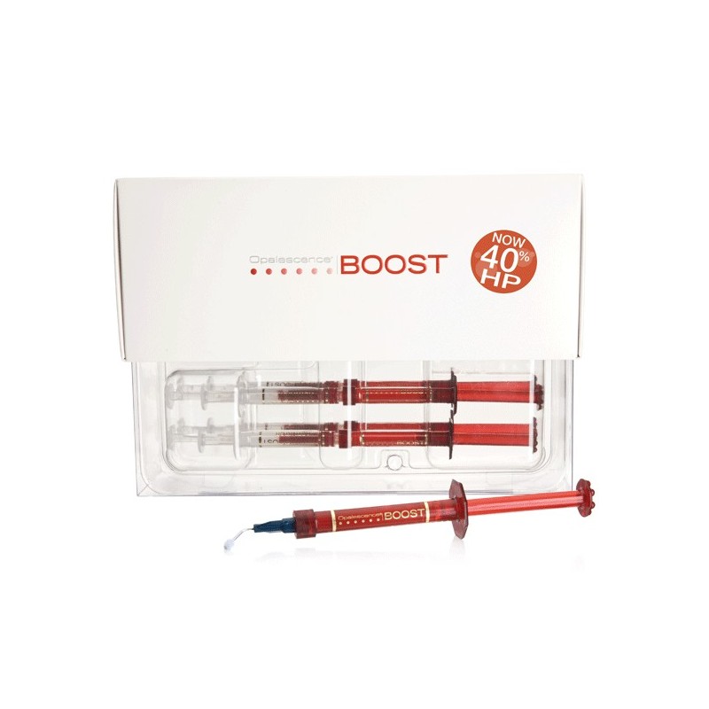 OPALESCENCE BOOST 40% kit doctor