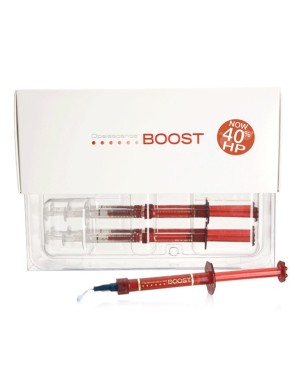 OPALESCENCE BOOST 40% kit doctor