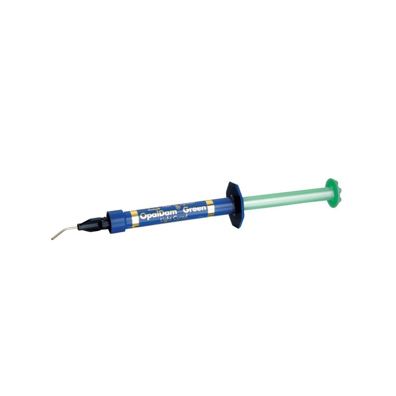 OPALDAM green kit