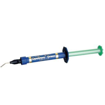 OPALDAM green repos eco (20x1,2ml)