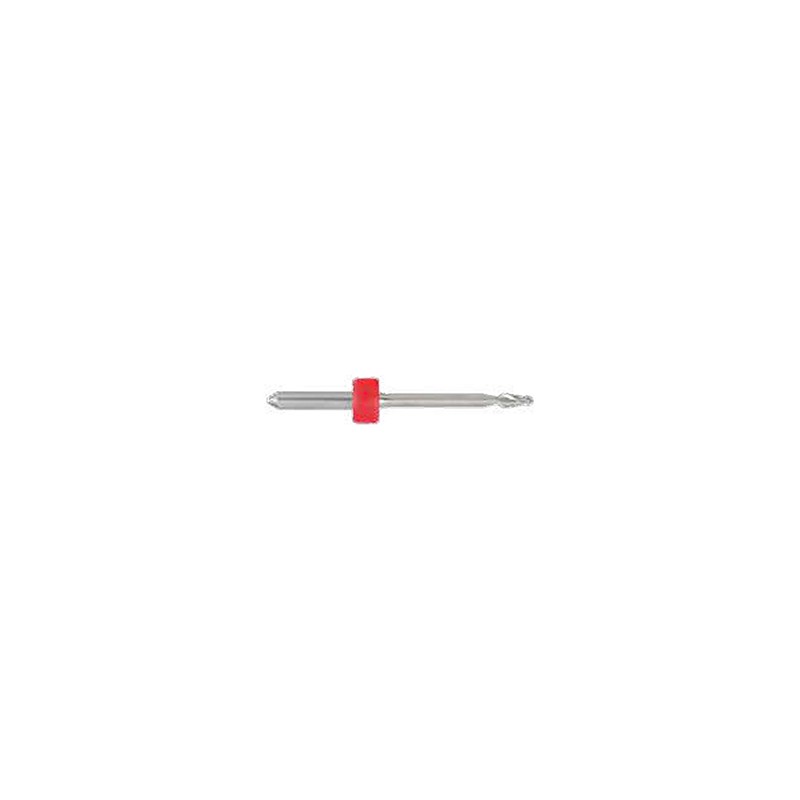 BUR PMMA fresa Inlab MCX5 2,5