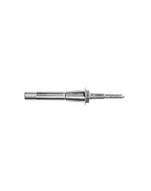 CYLINDER POINTED BUR fresas Inlab MCXL 12 S dcha 6 ud