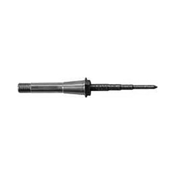 CYLINDER POINTED BUR fresas Inlab MCXL 20 dcha 6 ud