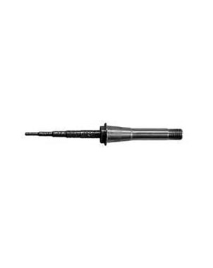 STEP BUR fresas Inlab MCXL 20 6 ud