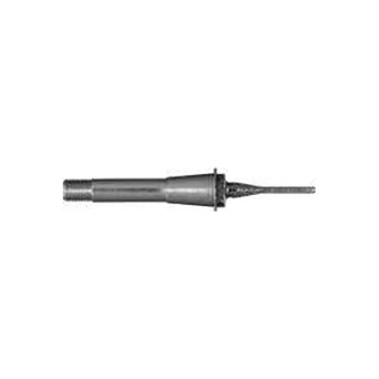 CYLINDER BUR fresas Inlab MCXL 12 EF  izq 6 uds