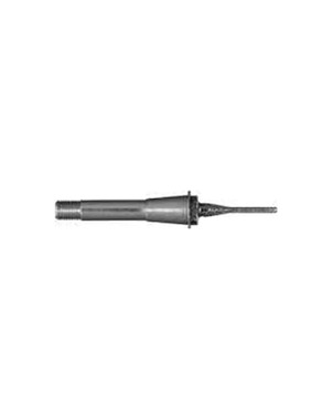 CYLINDER BUR fresas Inlab MCXL 12 EF  izq 6 uds
