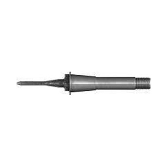 CYLINDER POINTED BUR fresas Inlab MCXL 12 EF dcha 6 ud