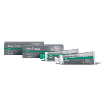 PROVIL NOVO light fast CD2 (2x50 ml)