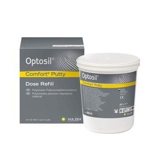 OPTOSIL COMFORT sin activador 900 ml