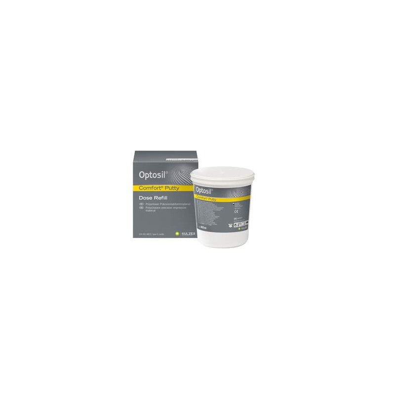 OPTOSIL COMFORT sin activador 900 ml