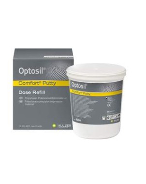 OPTOSIL COMFORT sin activador 900 ml