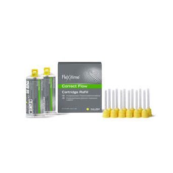 FLEXITIME CORRECT flow (2x50 ml)