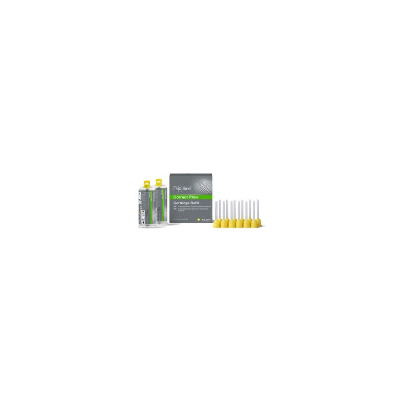FLEXITIME CORRECT flow (2x50 ml)