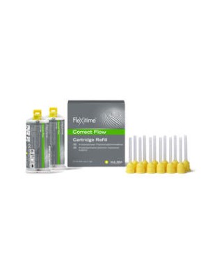 FLEXITIME CORRECT flow (2x50 ml)