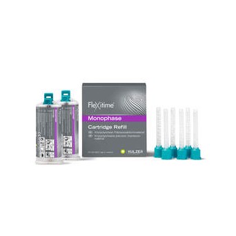 FLEXITIME monophase (2x50 ml)
