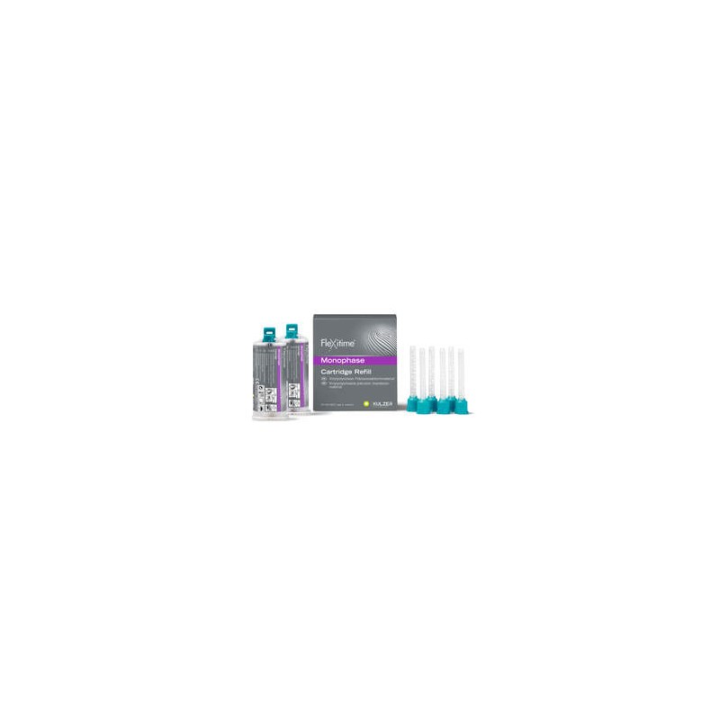 FLEXITIME monophase (2x50 ml)