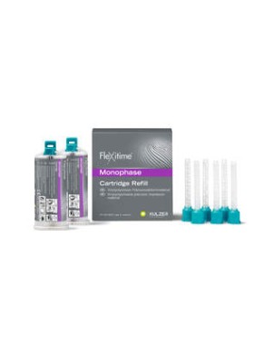 FLEXITIME monophase (2x50 ml)