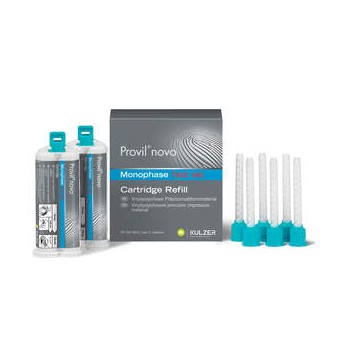 PROVIL NOVO mono fast CD2 (2x50 ml)