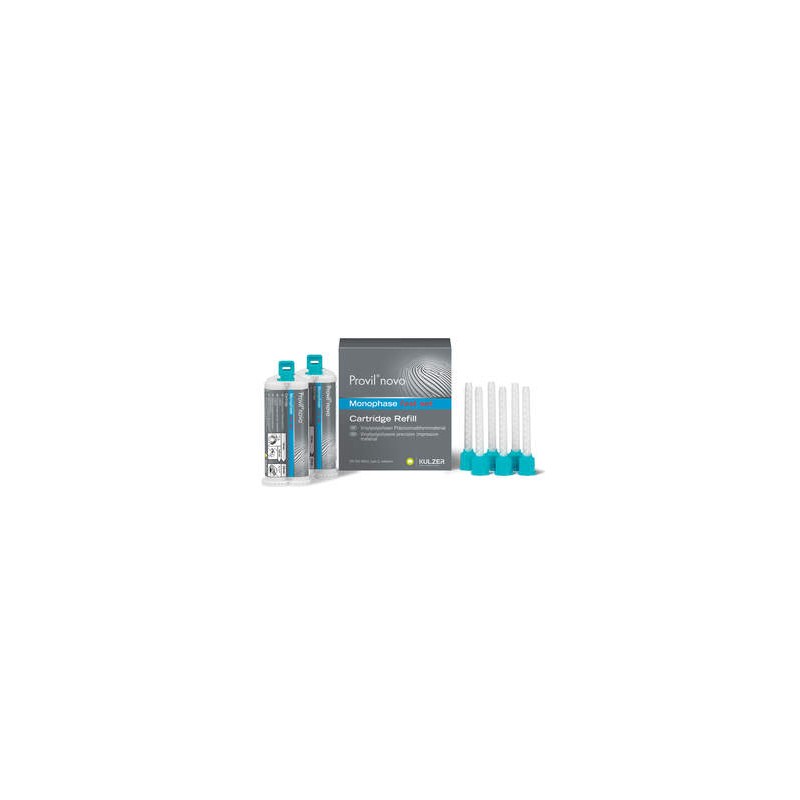 PROVIL NOVO mono fast CD2 (2x50 ml)