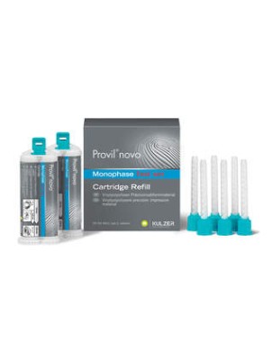 PROVIL NOVO mono fast CD2 (2x50 ml)