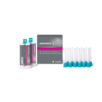 MEMOREG 2 (2x50 ml)