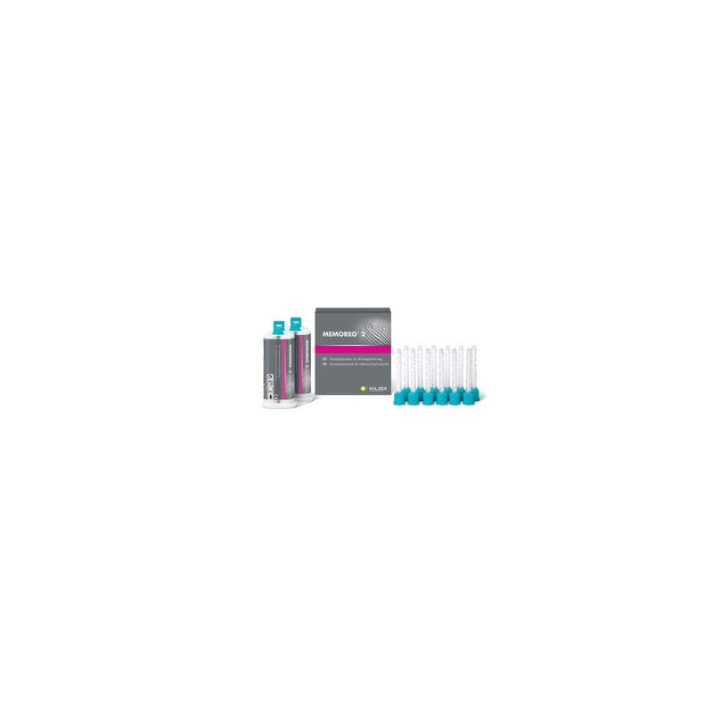 MEMOREG 2 (2x50 ml)