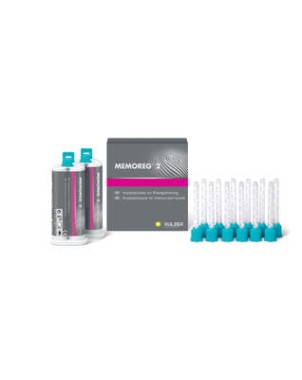 MEMOREG 2 (2x50 ml)