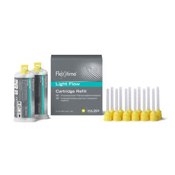 FLEXITIME light flow (2x50 ml)