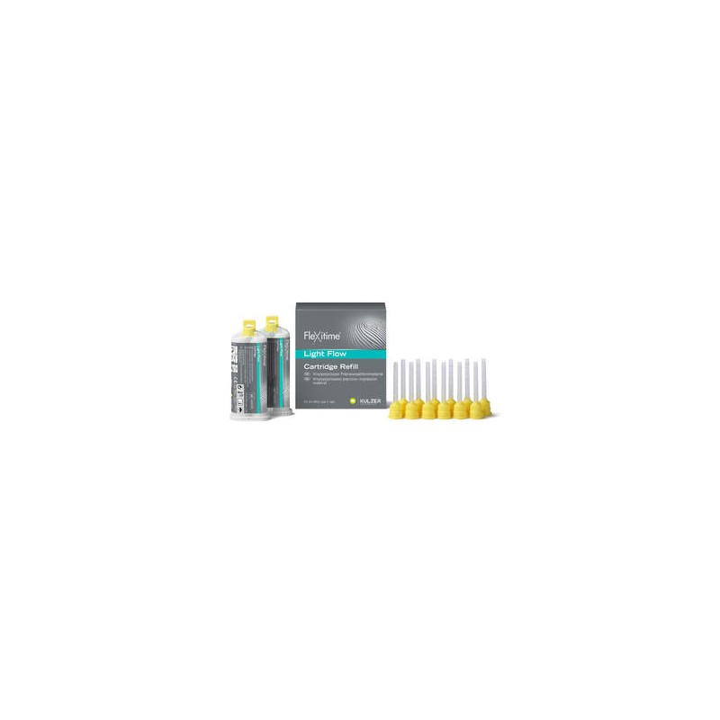 FLEXITIME light flow (2x50 ml)