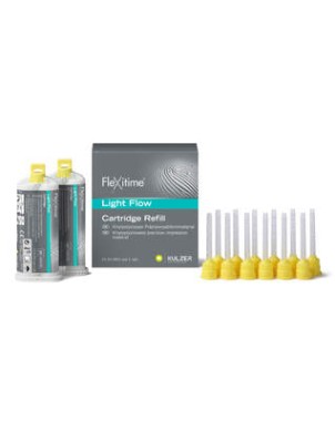 FLEXITIME light flow (2x50 ml)