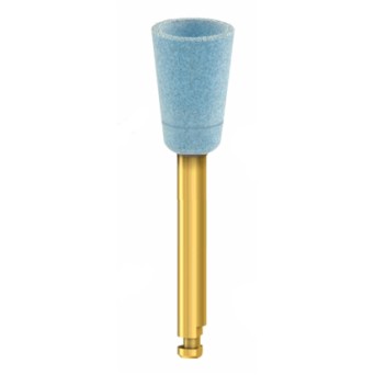 94022C.204.060 KOMET pulidor diamantado 5 ud