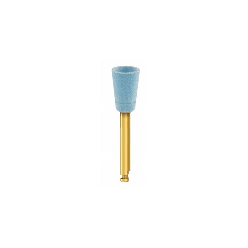 94022C.204.060 KOMET pulidor diamantado 5 ud