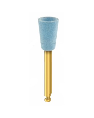 94022C.204.060 KOMET pulidor diamantado 5 ud